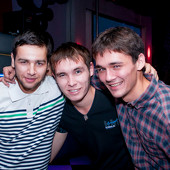  "Whiskey Weekend" - Дискотека 80-90-2000-хх! фото 64