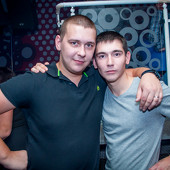 "Whiskey Weekend" - Дискотека 80-90-2000-хх! фото 79