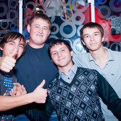  "Whiskey Weekend" - Дискотека 80-90-2000-хх! фото 44