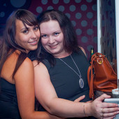 "Whiskey Weekend" - Дискотека 80-90-2000-хх! фото 78