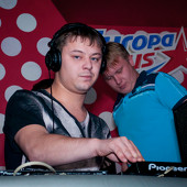  "Whiskey Weekend" - Дискотека 80-90-2000-хх! фото 80