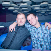 "Whiskey Weekend" - Дискотека 80-90-2000-хх! фото 92