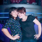 "Whiskey Weekend" - Дискотека 80-90-2000-хх! фото 83