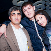  "Whiskey Weekend" - Дискотека 80-90-2000-хх! фото 35