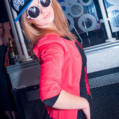 "Whiskey Weekend" - Дискотека 80-90-2000-хх! фото 76