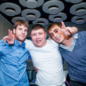  "Whiskey Weekend" - Дискотека 80-90-2000-хх! фото 41