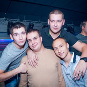 "Whiskey Weekend" - Дискотека 80-90-2000-хх! фото 68