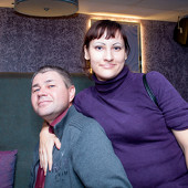  "Whiskey Weekend" - Дискотека 80-90-2000-хх! фото 56