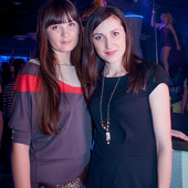 "Whiskey Weekend" - Дискотека 80-90-2000-хх! фото 35