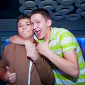 "Whiskey Weekend" - Дискотека 80-90-2000-хх! фото 86