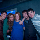 "Whiskey Weekend" - Дискотека 80-90-2000-хх! фото 87