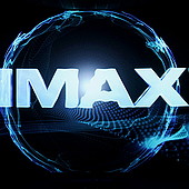 Открытие суперзала IMAX