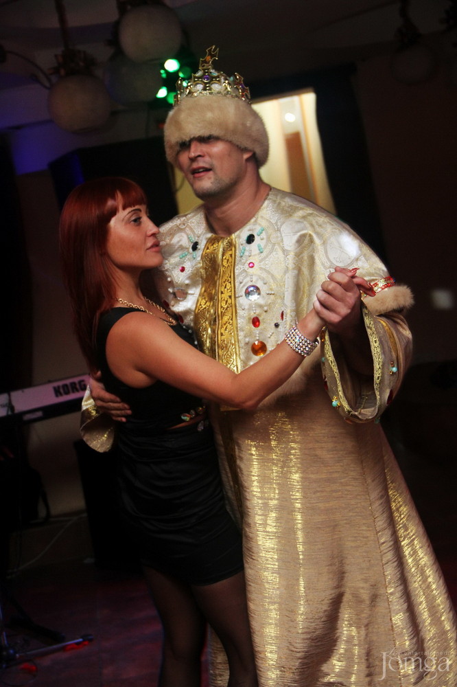 Фотография с День рождения  в Евразия