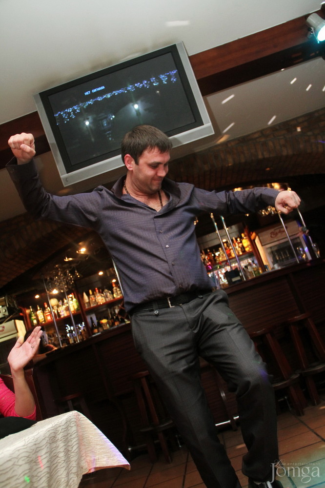 Фотография с День рождения  в Евразия