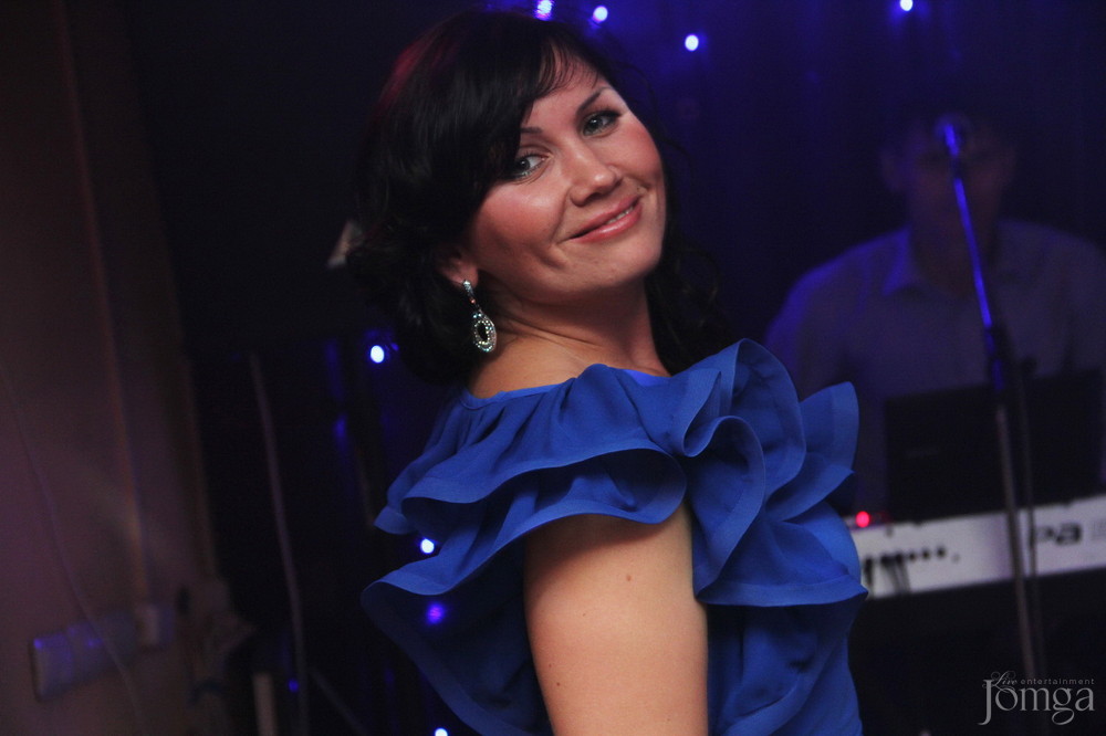 Фотография с День рождения  в Евразия