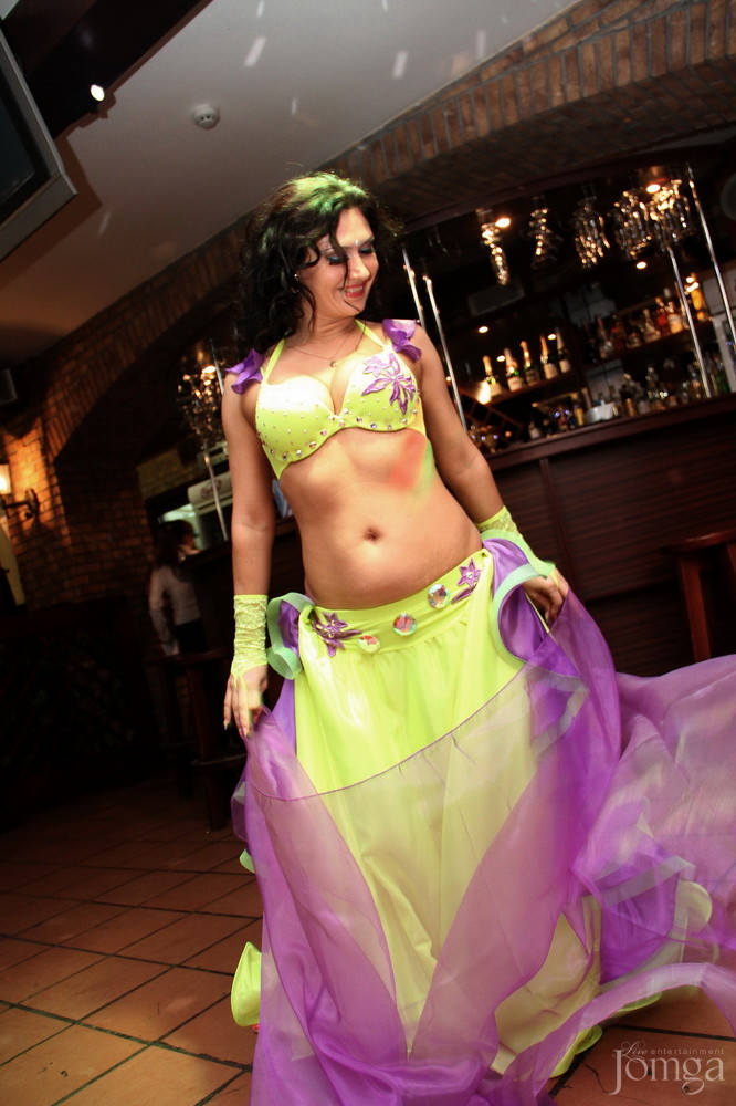 Фотография с День рождения  в Евразия