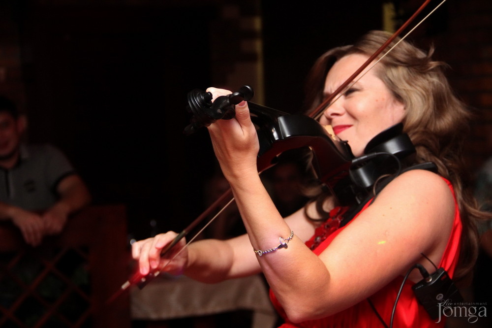 Фотография с День рождения  в Евразия