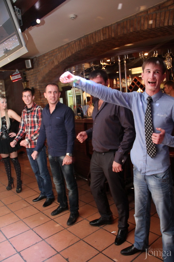 Фотография с День рождения  в Евразия