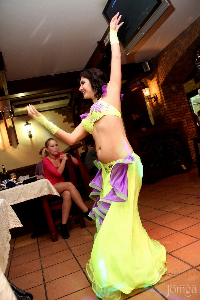 Фотография с День рождения  в Евразия