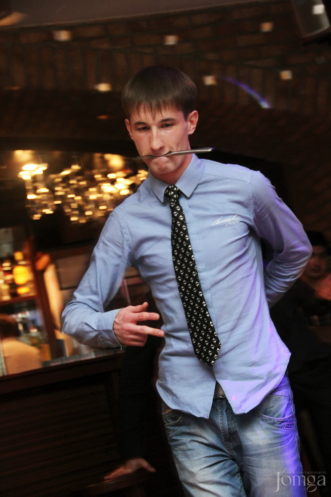 Фотография с День рождения  в Евразия