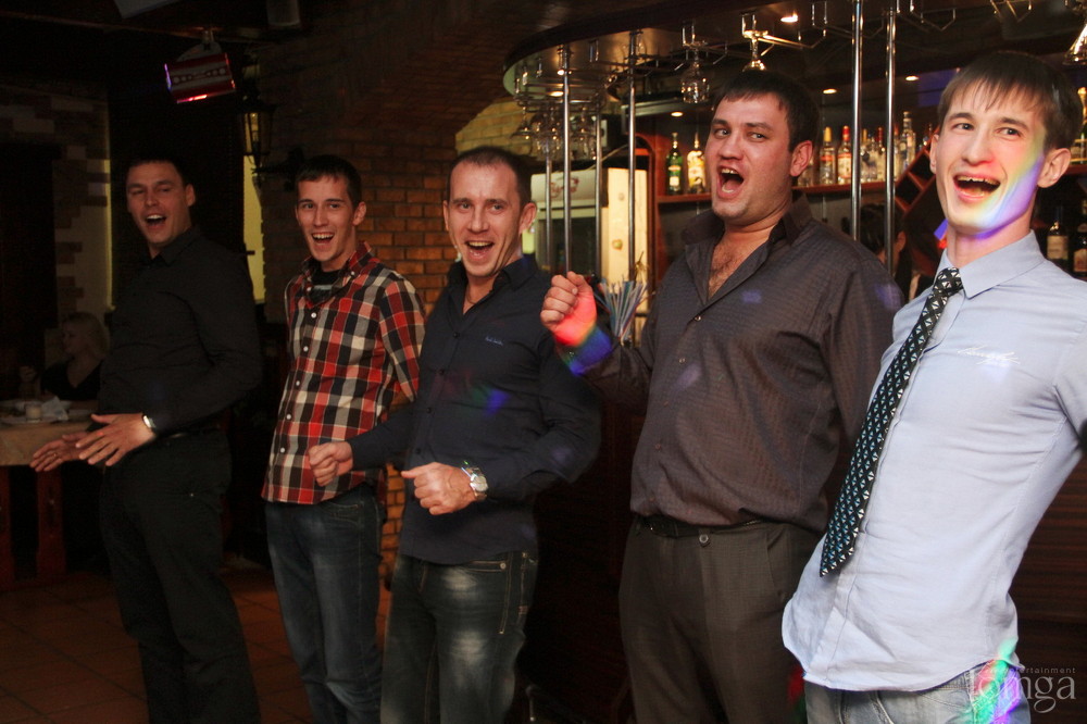 Фотография с День рождения  в Евразия