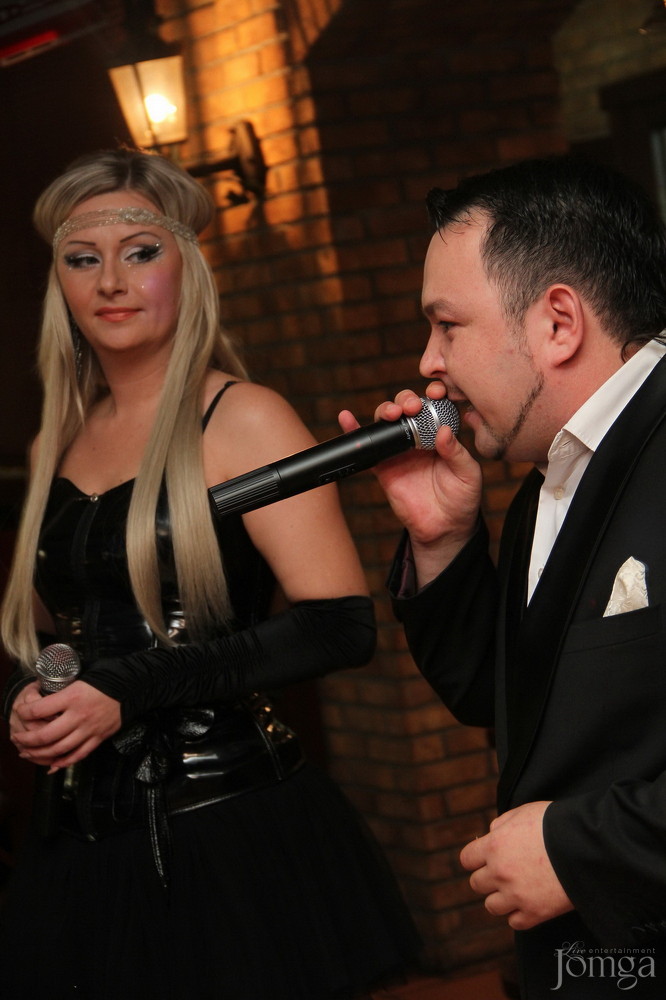 Фотография с День рождения  в Евразия