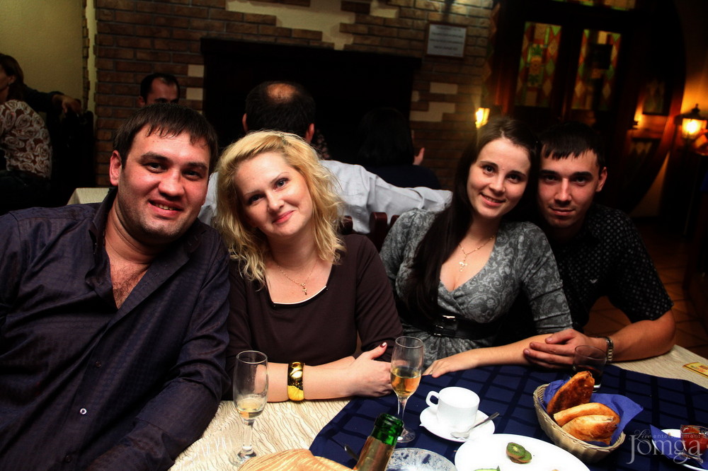 Фотография с День рождения  в Евразия