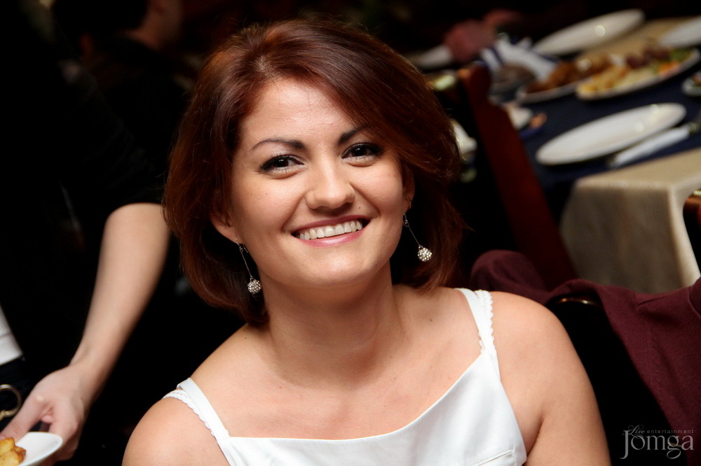 Фотография с День рождения  в Евразия