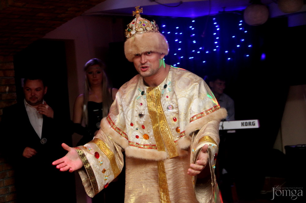 Фотография с День рождения  в Евразия