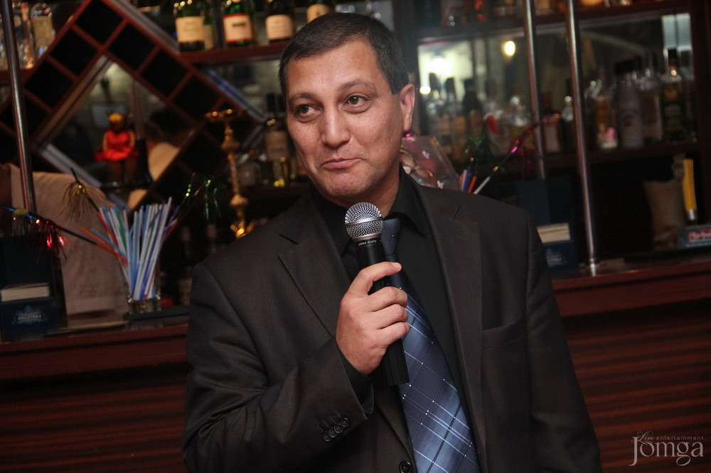 Фотография с День рождения  в Евразия