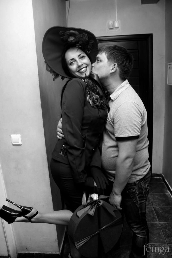 Фотография с День рождения  в Евразия