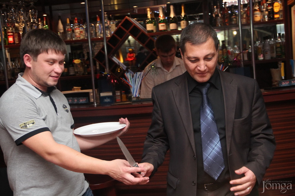 Фотография с День рождения  в Евразия