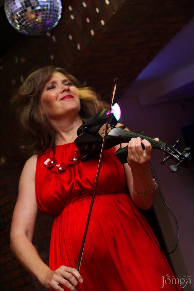 Фотография с День рождения  в Евразия