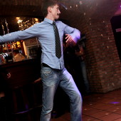 День рождения  фото 112