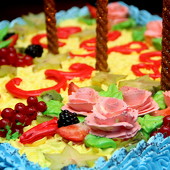 День рождения  фото 214