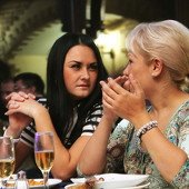 День рождения  фото 84