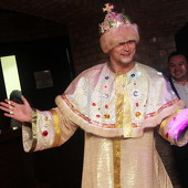 День рождения  фото 186