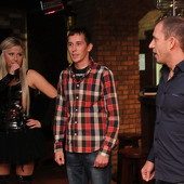 День рождения  фото 121