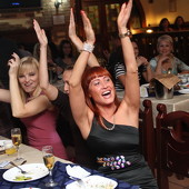 День рождения  фото 47