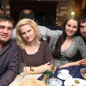 День рождения  фото 149