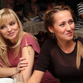 День рождения  фото 36