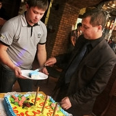 День рождения  фото 219