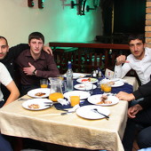 День рождения  фото 80