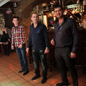 День рождения  фото 120