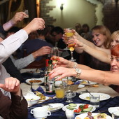 День рождения  фото 32