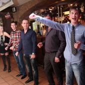 День рождения  фото 119