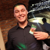 День рождения  фото 125