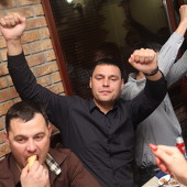 День рождения  фото 146