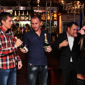 День рождения  фото 124