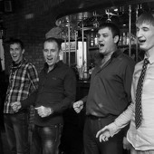 День рождения  фото 117